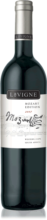LaVIGNE Mozart Edition